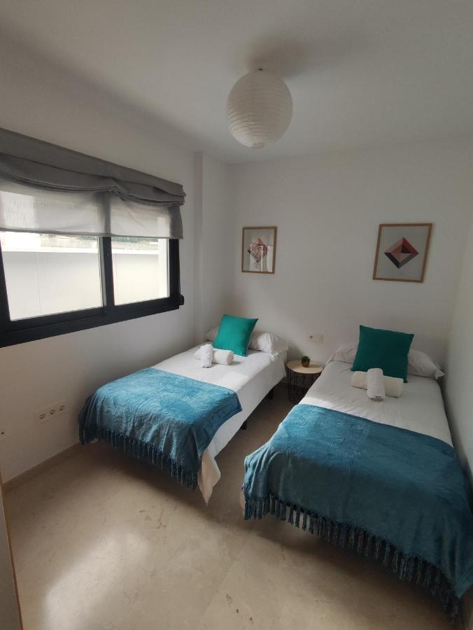Villa Alegría Alicante Exterior foto
