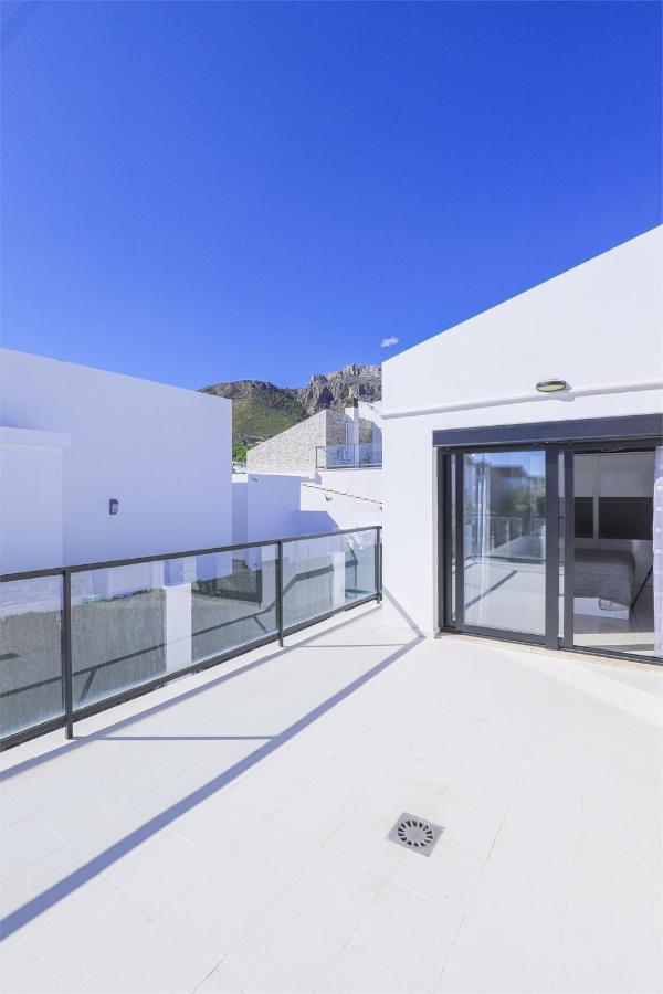 Villa Alegría Alicante Exterior foto
