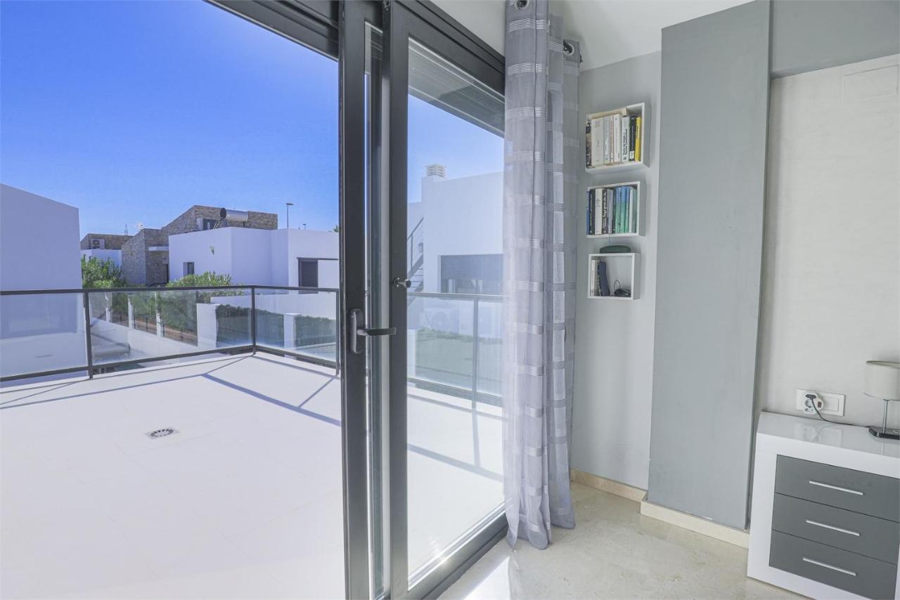 Villa Alegría Alicante Exterior foto