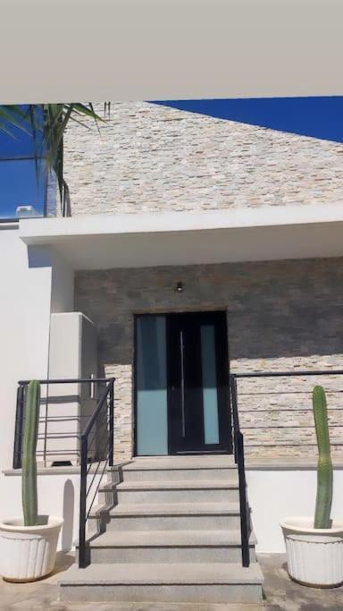 Villa Alegría Alicante Exterior foto