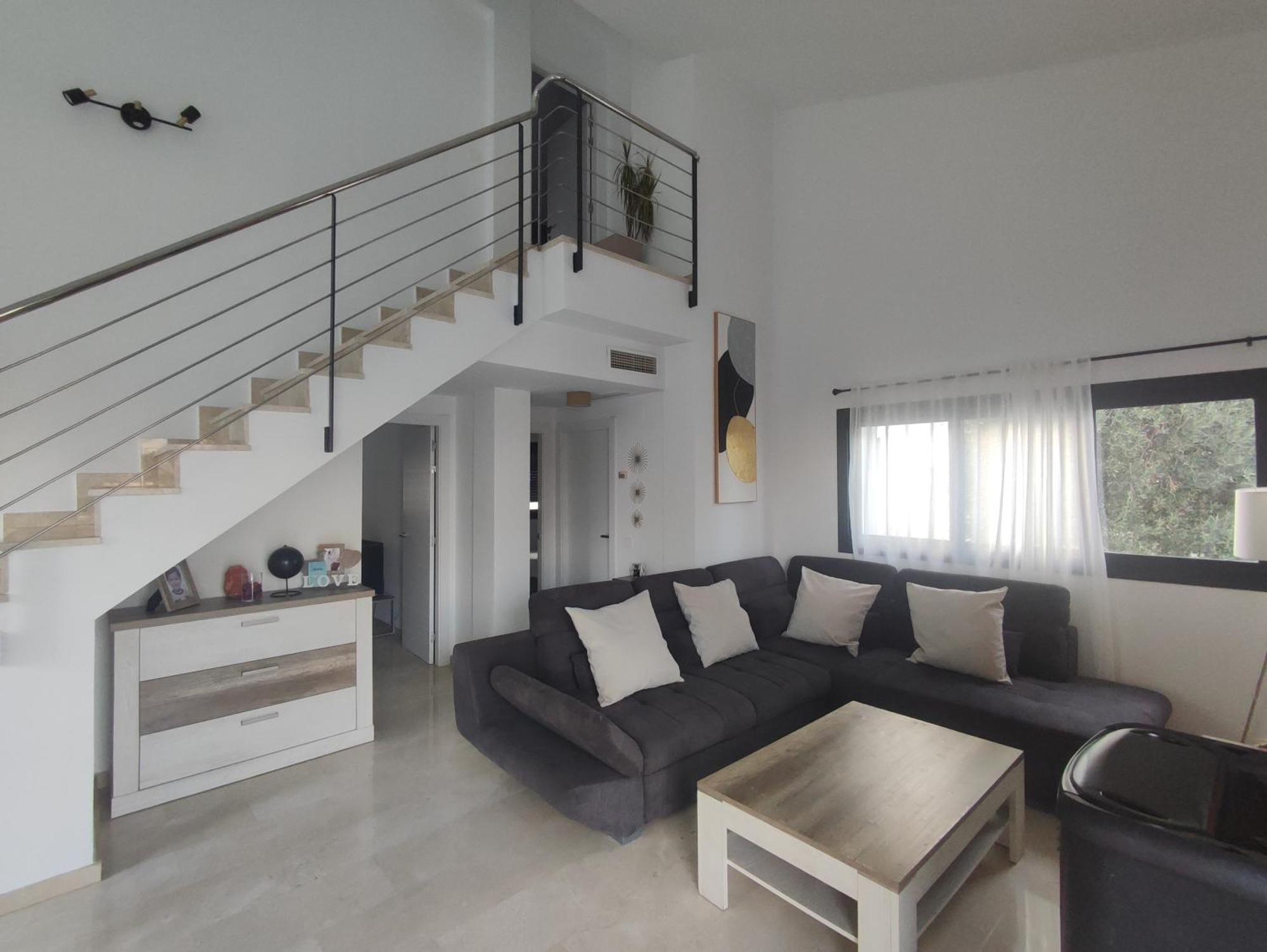 Villa Alegría Alicante Exterior foto